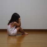 ストレス　体調　疾患　精神　子ども　心身症　地震