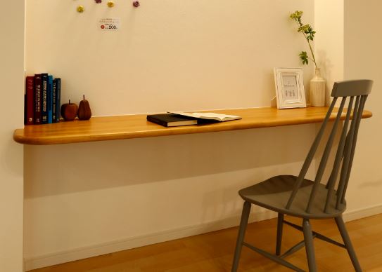 デッドスペースになりやすい階段下部分の３つの活用方法とは ジャストホームのあなたにジャストな家づくり